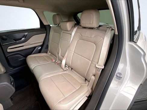 Used 2023 Lincoln Corsair Reserve FWD image 23