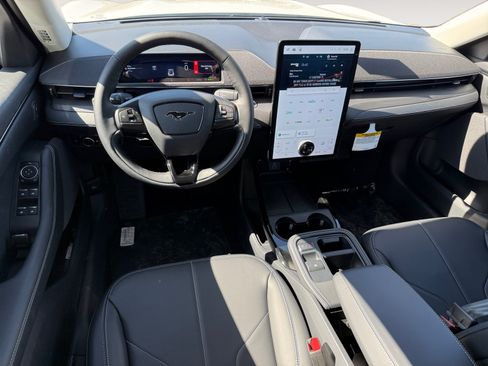New 2026 Ford Mustang Mach-E Select RWD image 15