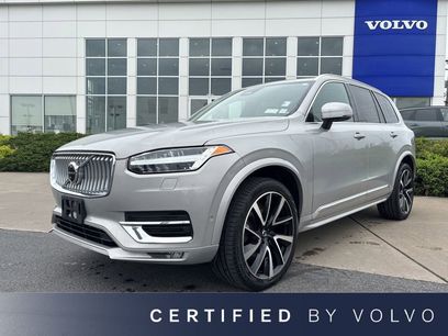 Used 2023 Volvo XC90 B5 Plus w/ Protection Package Premier