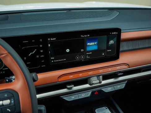 New 2027 Kia Telluride X-Line SX Prestige AWD/4WD image 25