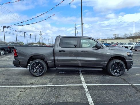 New 2026 RAM 1500 Express image 8