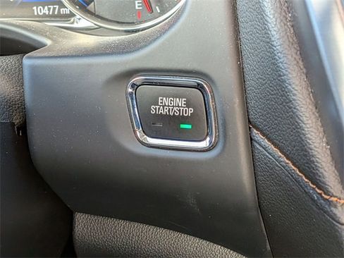 Used 2023 GMC Acadia AT4 w/ Technology Package image 15