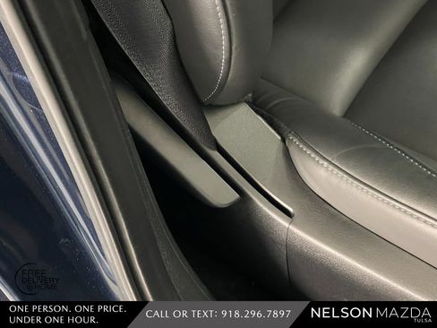 Certified 2024 MAZDA CX-30 AWD 2.5 S w/ Select Sport Pkg image 43