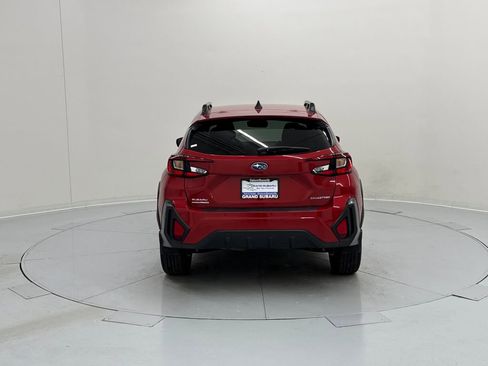 Certified 2025 Subaru Crosstrek 2.5i Limited image 5