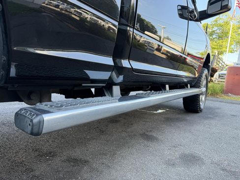 Used 2017 RAM 2500 Big Horn AWD/4WD image 16