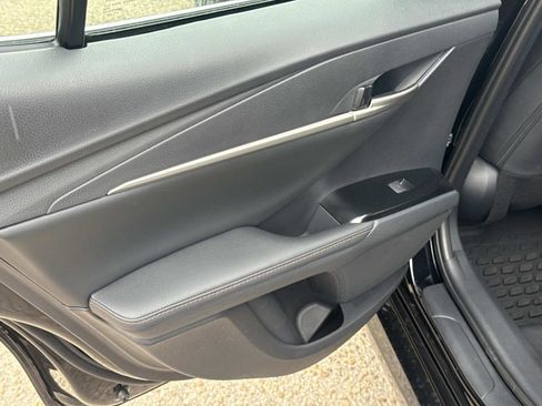 New 2026 Toyota Camry XLE AWD/4WD image 11