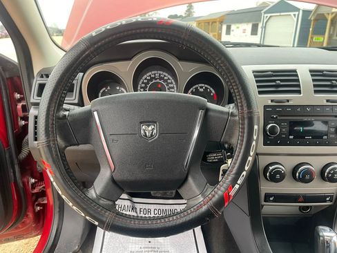 Used 2010 Dodge Avenger R/T image 17