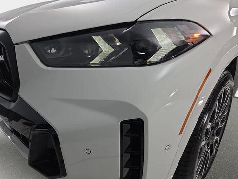 New 2026 BMW X5 M60i AWD/4WD image 31