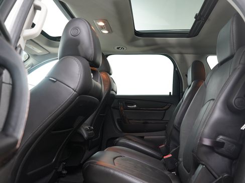Used 2014 GMC Acadia Denali AWD/4WD image 20