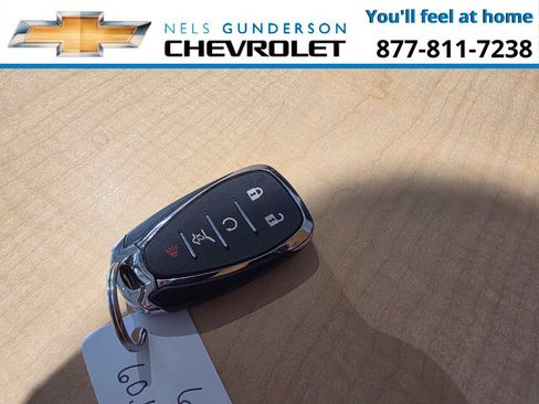 Used 2021 Chevrolet Blazer RS w/ Enhanced Convenience Package AWD/4WD image 13