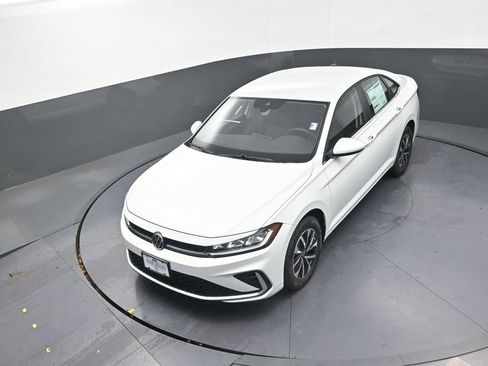 New 2026 Volkswagen Jetta S image 14