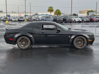 Used 2021 Dodge Challenger R/T Scat Pack RWD video 4