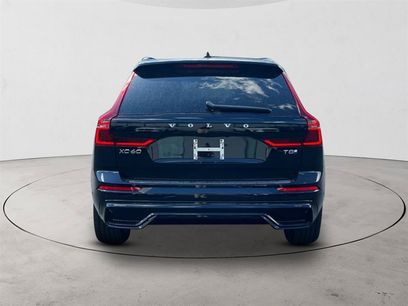 New 2026 Volvo XC60 T8 Plus w/ Protection Package Premier