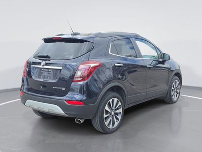 Certified 2022 Buick Encore Preferred w/ Safety Package