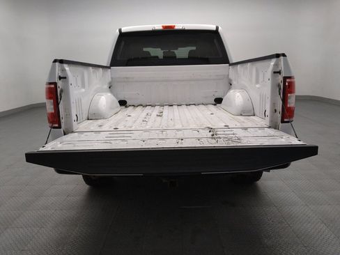 Used 2018 Ford F150 XL w/ Equipment Group 101A Mid AWD/4WD image 29