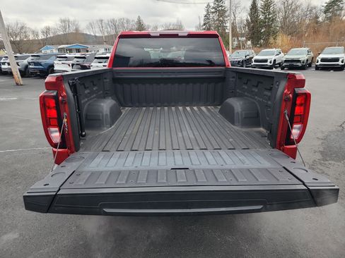 Certified 2024 GMC Sierra 1500 Elevation w/ X31 Off-Road Package image 30