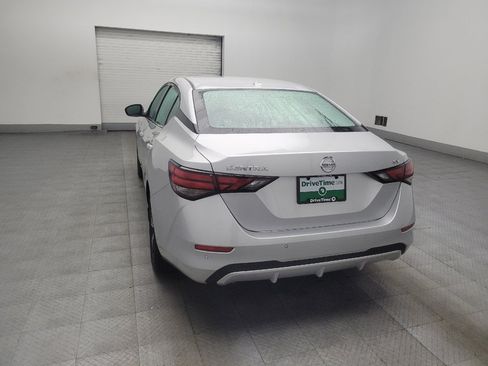 Used 2023 Nissan Sentra SV FWD image 6