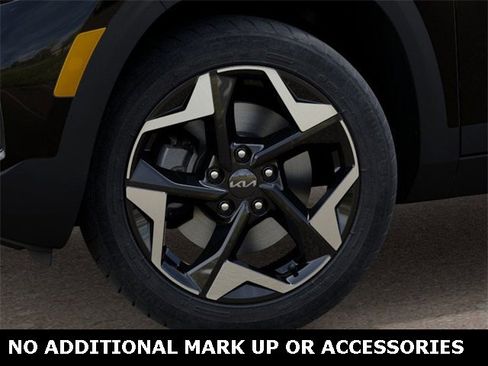 New 2026 Kia Seltos EX image 9