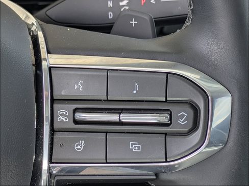 Certified 2026 GMC Terrain Denali AWD/4WD image 26