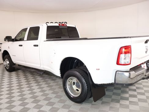 Used 2019 RAM 3500 Tradesman AWD/4WD image 21