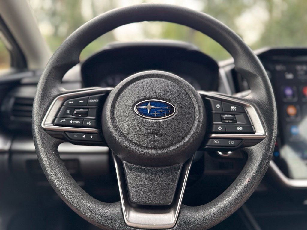 Certified 2024 Subaru Impreza 2.0i Sport AWD/4WD image 16