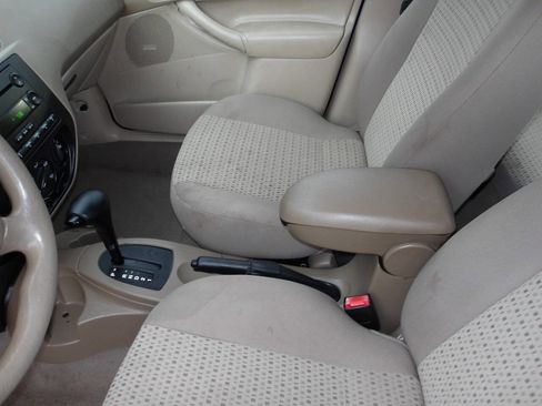 Used 2006 Ford Focus S image 14