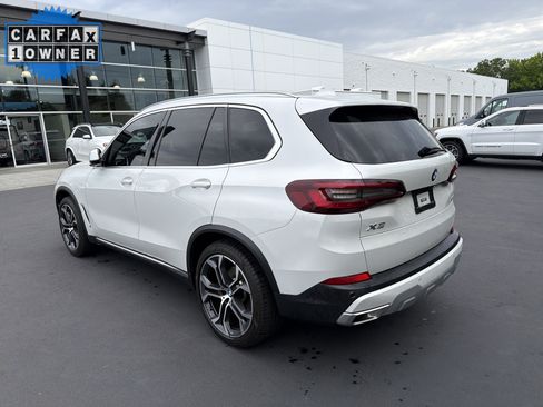 Used 2023 BMW X5 sDrive40i w/ Premium Package RWD image 13