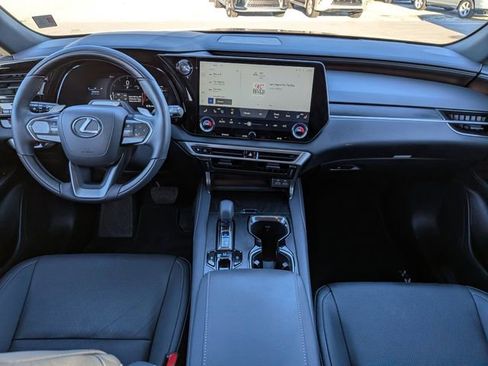 Certified 2025 Lexus RX 350 Premium Plus w/ Convenience Package image 15