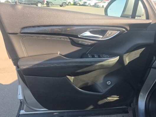 Used 2023 Buick Envision Essence AWD/4WD image 15