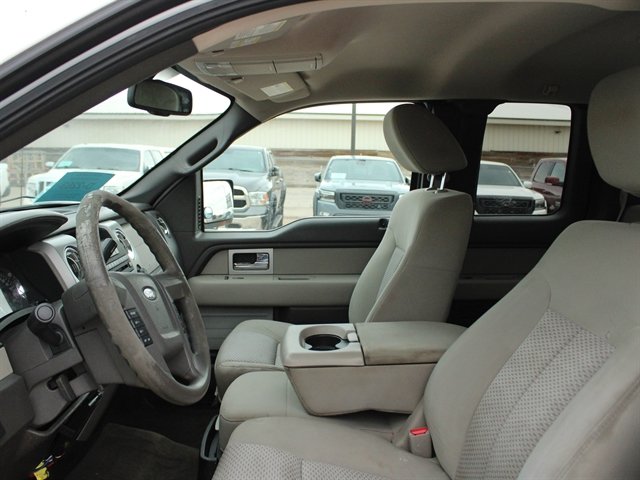 Used 2009 Ford F150 XLT RWD image 10
