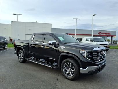 Used 2024 GMC Sierra 1500 SLT w/ SLT Premium Plus Package