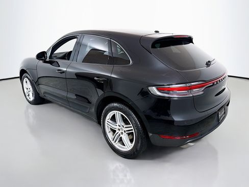 Used 2020 Porsche Macan image 5