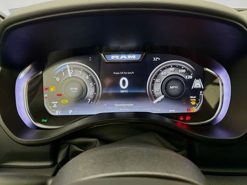 New 2026 RAM 1500 Big Horn image 12