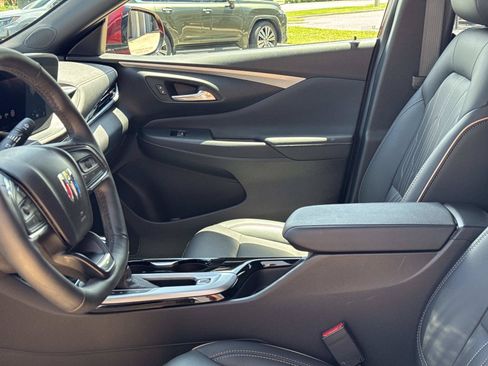 Used 2024 Buick Envista Avenir FWD image 15