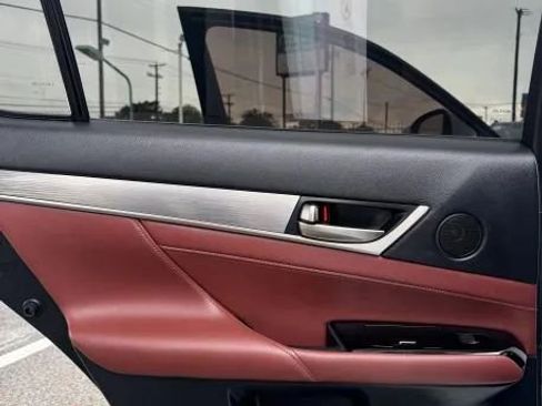 Used 2015 Lexus GS 350 image 22