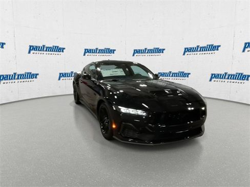 New 2025 Ford Mustang GT Premium image 3