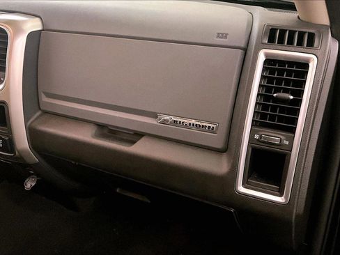 Used 2019 RAM 1500 Big Horn image 15