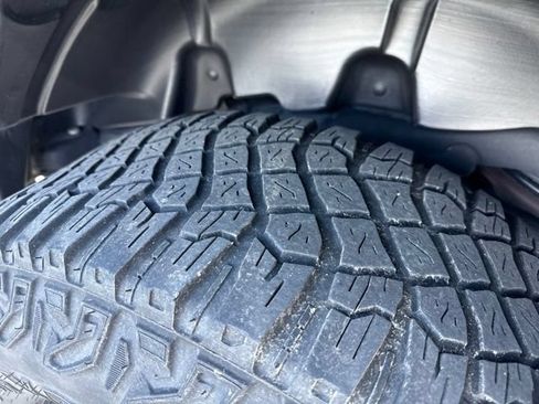 Used 2021 Ford Bronco First Edition AWD/4WD image 10