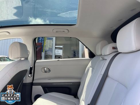 Used 2024 Hyundai Ioniq 5 Limited RWD image 39