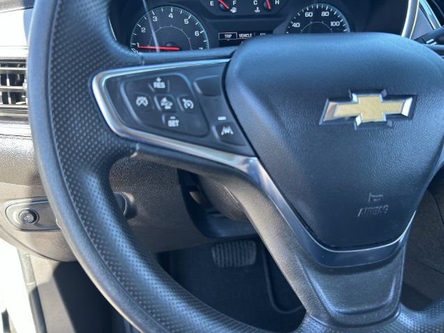 Used 2024 Chevrolet Equinox LS FWD image 25
