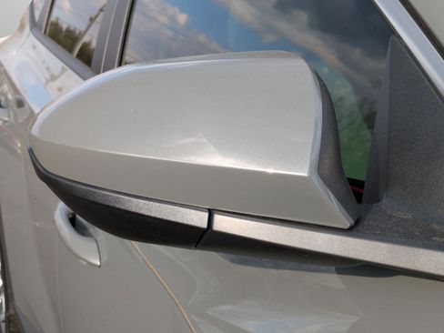 New 2026 Hyundai Tucson SE image 15