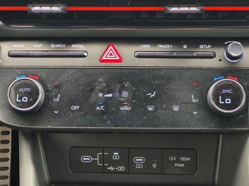 Used 2024 Hyundai Sonata N Line image 18