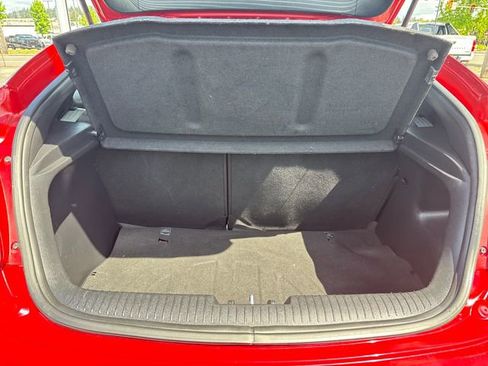 Used 2015 Hyundai Veloster w/ Option Group 03 FWD image 12