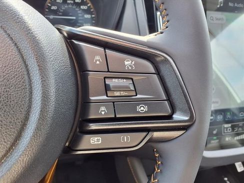 New 2026 Subaru Forester Wilderness image 15