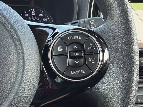 Used 2022 Kia Soul S FWD image 29