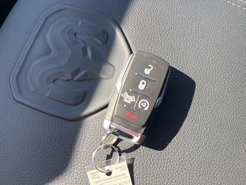 New 2026 RAM 2500 Laramie image 41