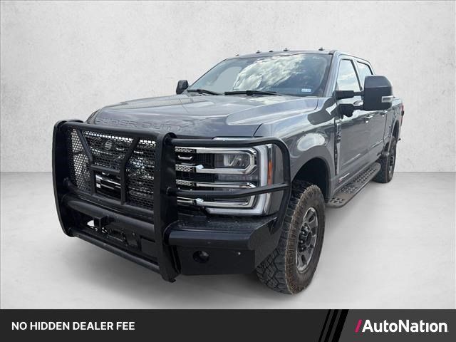 Used 2023 Ford F250 Lariat w/ Lariat Ultimate Package AWD/4WD image 1