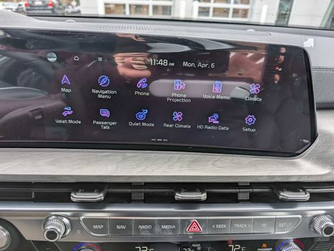 New 2025 Kia Telluride SX Prestige X-Line AWD/4WD image 23