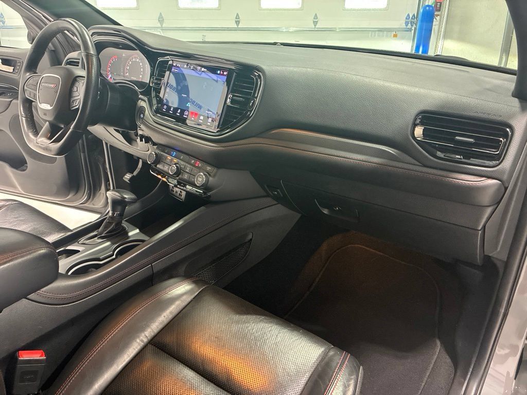 Used 2024 Dodge Durango GT AWD/4WD image 42