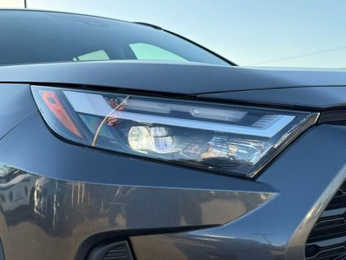 Used 2023 Toyota RAV4 XLE image 3